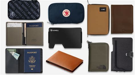 The 15 Best Travel Wallets of 2024 .